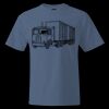 Unisex Beefy-T® T-Shirt Thumbnail