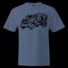 Unisex Beefy-T® T-Shirt Thumbnail