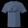 Unisex Beefy-T® T-Shirt Thumbnail