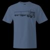 Unisex Beefy-T® T-Shirt Thumbnail
