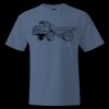Unisex Beefy-T® T-Shirt Thumbnail