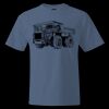 Unisex Beefy-T® T-Shirt Thumbnail