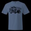 Unisex Beefy-T® T-Shirt Thumbnail