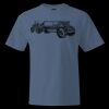 Unisex Beefy-T® T-Shirt Thumbnail