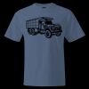 Unisex Beefy-T® T-Shirt Thumbnail