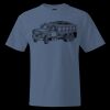 Unisex Beefy-T® T-Shirt Thumbnail