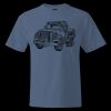Unisex Beefy-T® T-Shirt Thumbnail