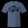 Unisex Beefy-T® T-Shirt Thumbnail