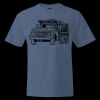 Unisex Beefy-T® T-Shirt Thumbnail
