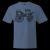 Unisex Beefy-T® T-Shirt Thumbnail