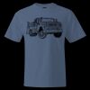Unisex Beefy-T® T-Shirt Thumbnail