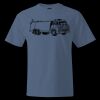 Unisex Beefy-T® T-Shirt Thumbnail