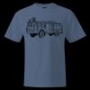 Unisex Beefy-T® T-Shirt Thumbnail
