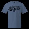 Unisex Beefy-T® T-Shirt Thumbnail