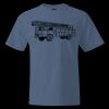 Unisex Beefy-T® T-Shirt Thumbnail