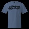Unisex Beefy-T® T-Shirt Thumbnail