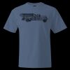 Unisex Beefy-T® T-Shirt Thumbnail