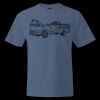 Unisex Beefy-T® T-Shirt Thumbnail