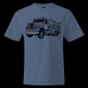 Unisex Beefy-T® T-Shirt Thumbnail