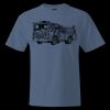 Unisex Beefy-T® T-Shirt Thumbnail