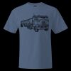 Unisex Beefy-T® T-Shirt Thumbnail