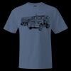 Unisex Beefy-T® T-Shirt Thumbnail