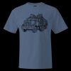 Unisex Beefy-T® T-Shirt Thumbnail