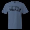 Unisex Beefy-T® T-Shirt Thumbnail