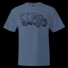 Unisex Beefy-T® T-Shirt Thumbnail