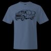 Unisex Beefy-T® T-Shirt Thumbnail