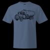Unisex Beefy-T® T-Shirt Thumbnail
