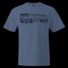 Unisex Beefy-T® T-Shirt Thumbnail