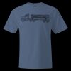 Unisex Beefy-T® T-Shirt Thumbnail