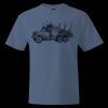 Unisex Beefy-T® T-Shirt Thumbnail