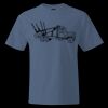 Unisex Beefy-T® T-Shirt Thumbnail