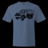 Unisex Beefy-T® T-Shirt Thumbnail
