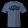 Unisex Beefy-T® T-Shirt Thumbnail