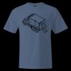 Unisex Beefy-T® T-Shirt Thumbnail