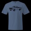 Unisex Beefy-T® T-Shirt Thumbnail