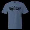 Unisex Beefy-T® T-Shirt Thumbnail
