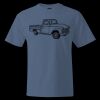 Unisex Beefy-T® T-Shirt Thumbnail