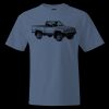 Unisex Beefy-T® T-Shirt Thumbnail