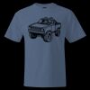 Unisex Beefy-T® T-Shirt Thumbnail