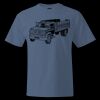 Unisex Beefy-T® T-Shirt Thumbnail