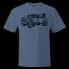 Unisex Beefy-T® T-Shirt Thumbnail
