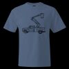 Unisex Beefy-T® T-Shirt Thumbnail
