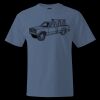 Unisex Beefy-T® T-Shirt Thumbnail