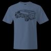 Unisex Beefy-T® T-Shirt Thumbnail