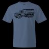 Unisex Beefy-T® T-Shirt Thumbnail