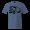 Unisex Beefy-T® T-Shirt Thumbnail